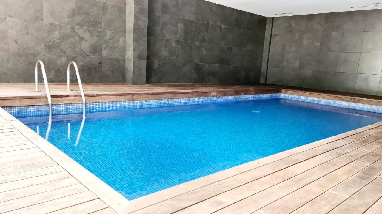 Forum-ccib-relax Flats Appartement
