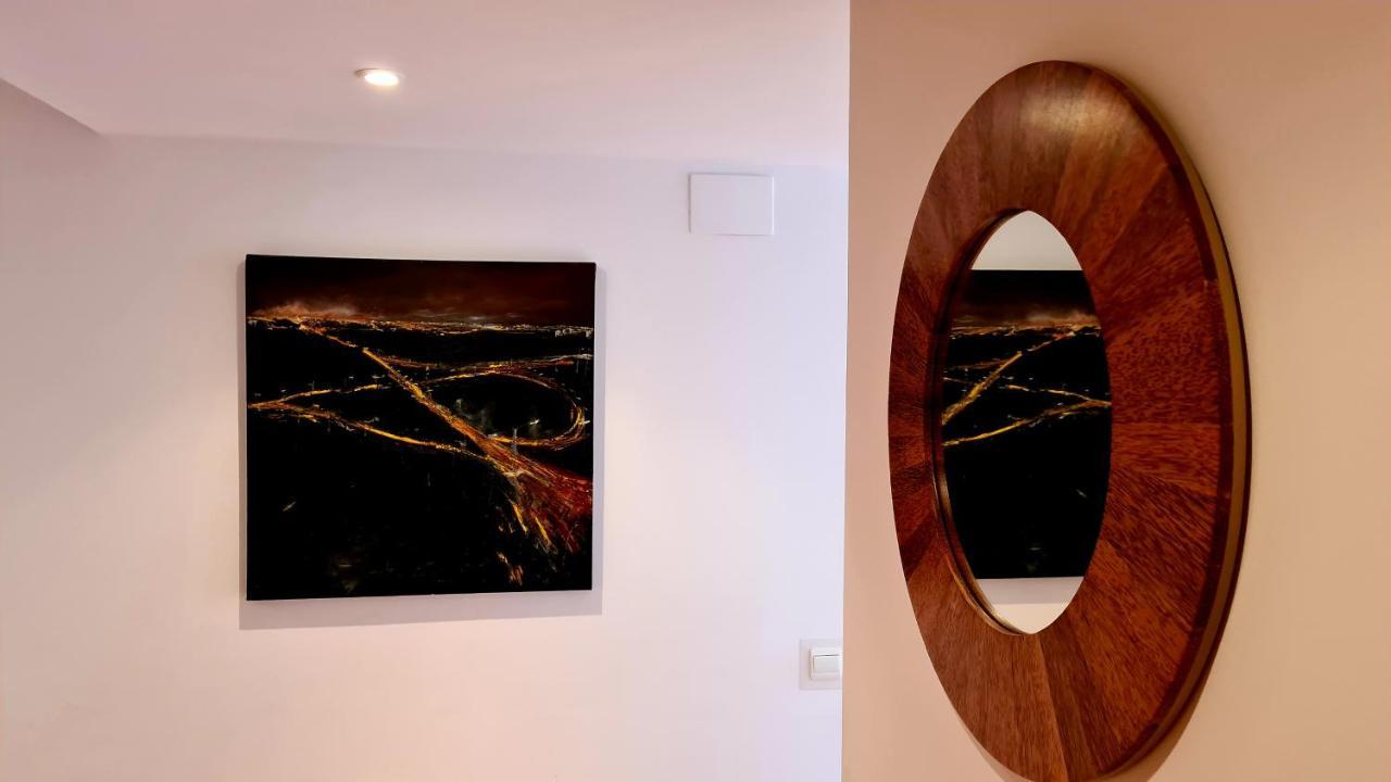 Forum-ccib-relax Flats Appartement *