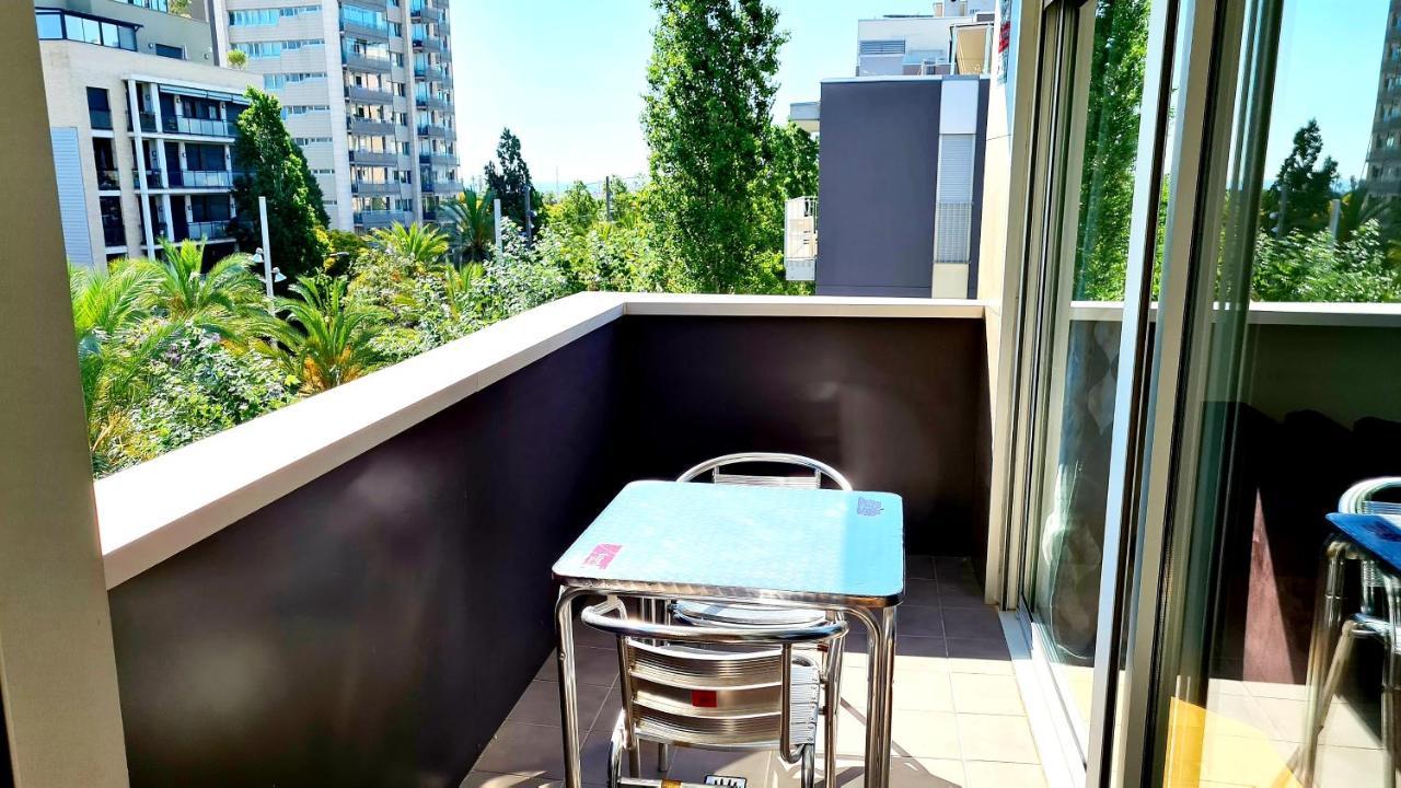 Forum-ccib-relax Flats Appartement