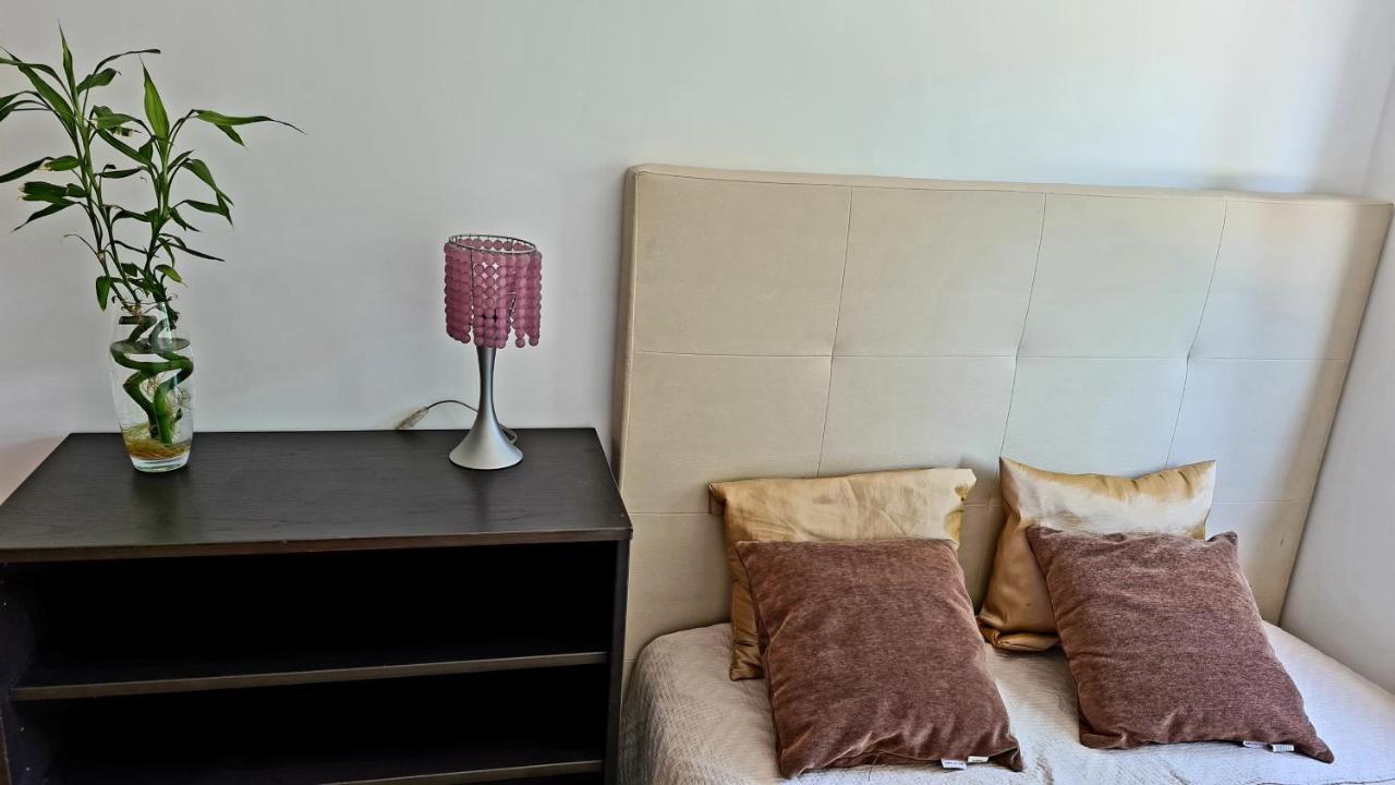 Forum-ccib-relax Flats Appartement Sant Adria de Besos