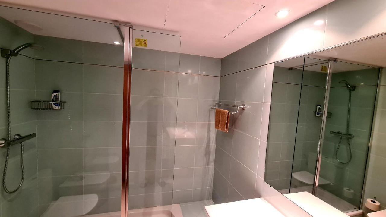 Forum-ccib-relax Flats Appartement Sant Adria de Besos