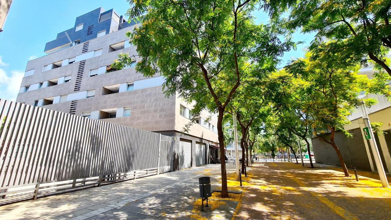 Forum-ccib-relax Flats Appartement *