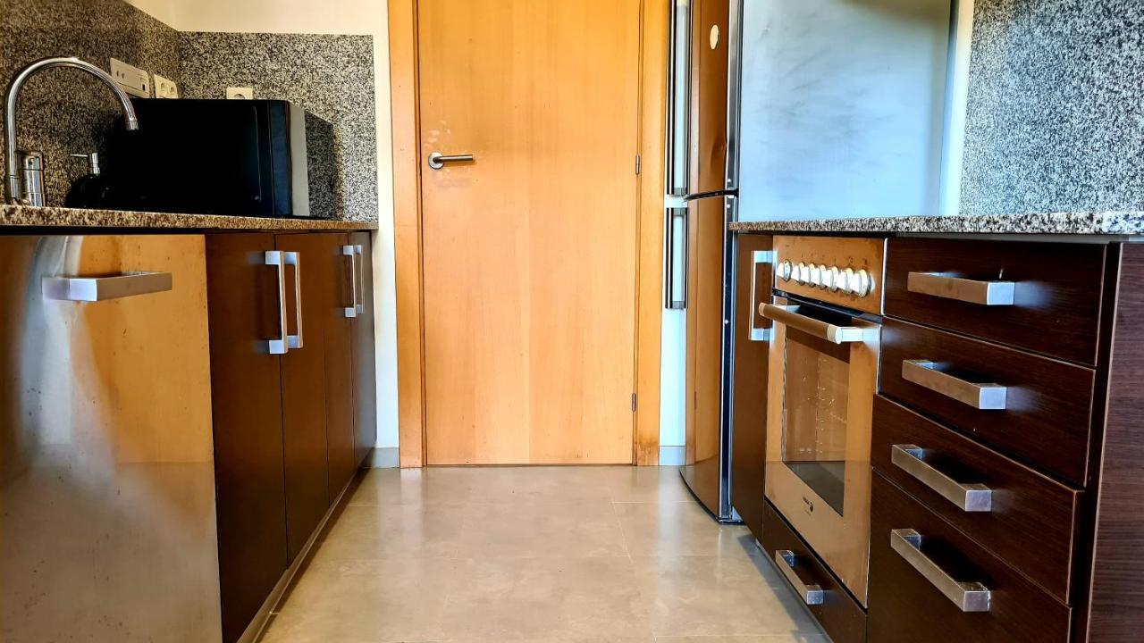 Forum-ccib-relax Flats Appartement Sant Adria de Besos