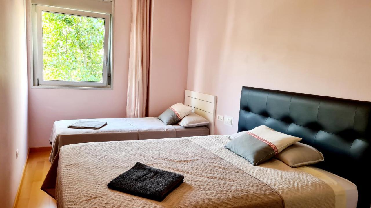 Appartement Forum-ccib-relax Flats *