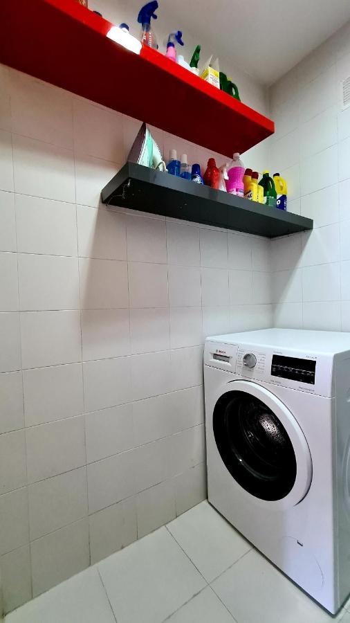 Forum-ccib-relax Flats Appartement
