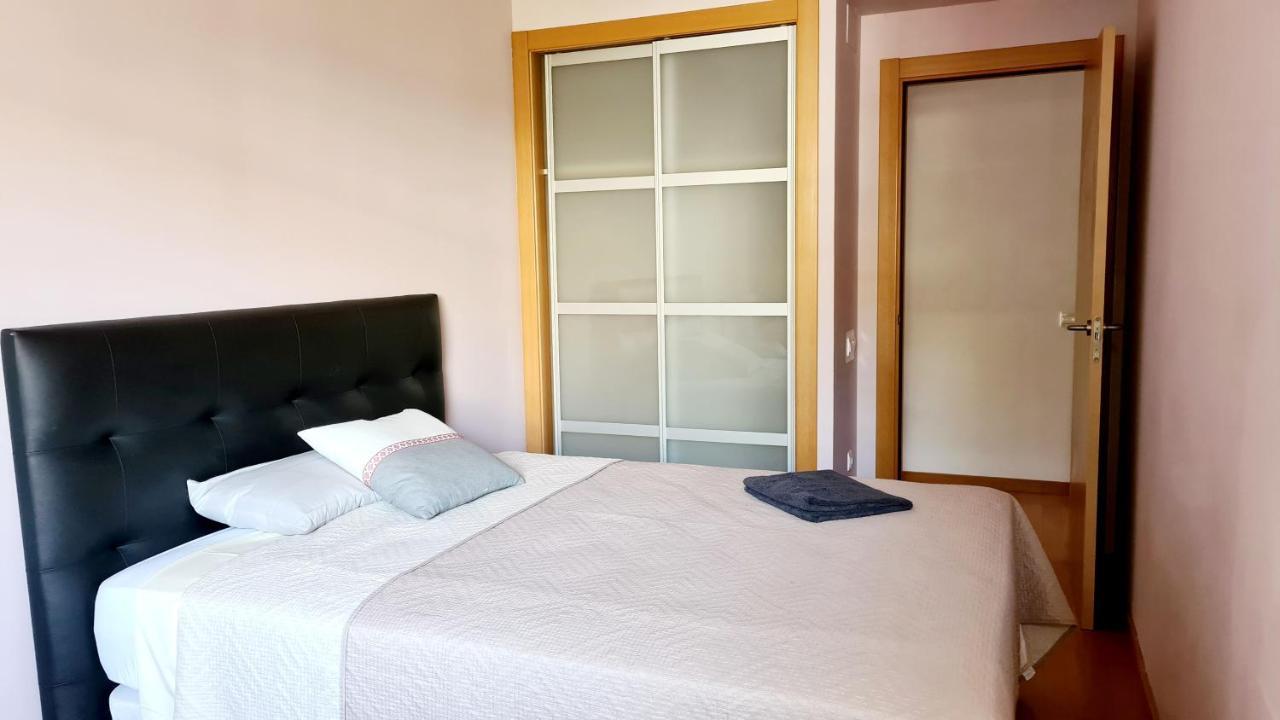 Forum-ccib-relax Flats Apartment Sant Adria de Besos
