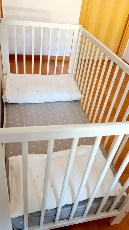 Apartamento Forum-ccib-relax Flats Sant Adrià de Besòs